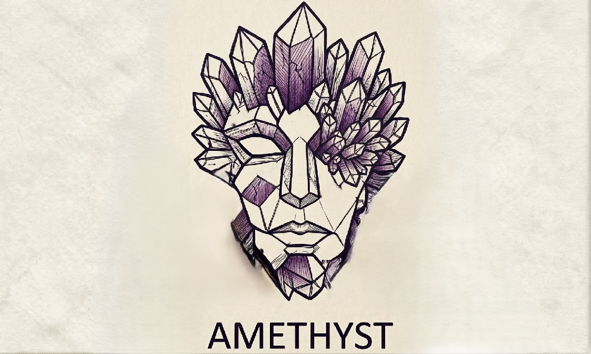 Amethyst Mask Daily Perception