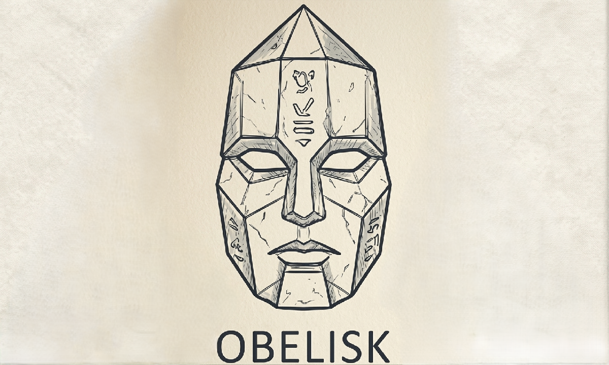 Obelisk Mask Daily Perception