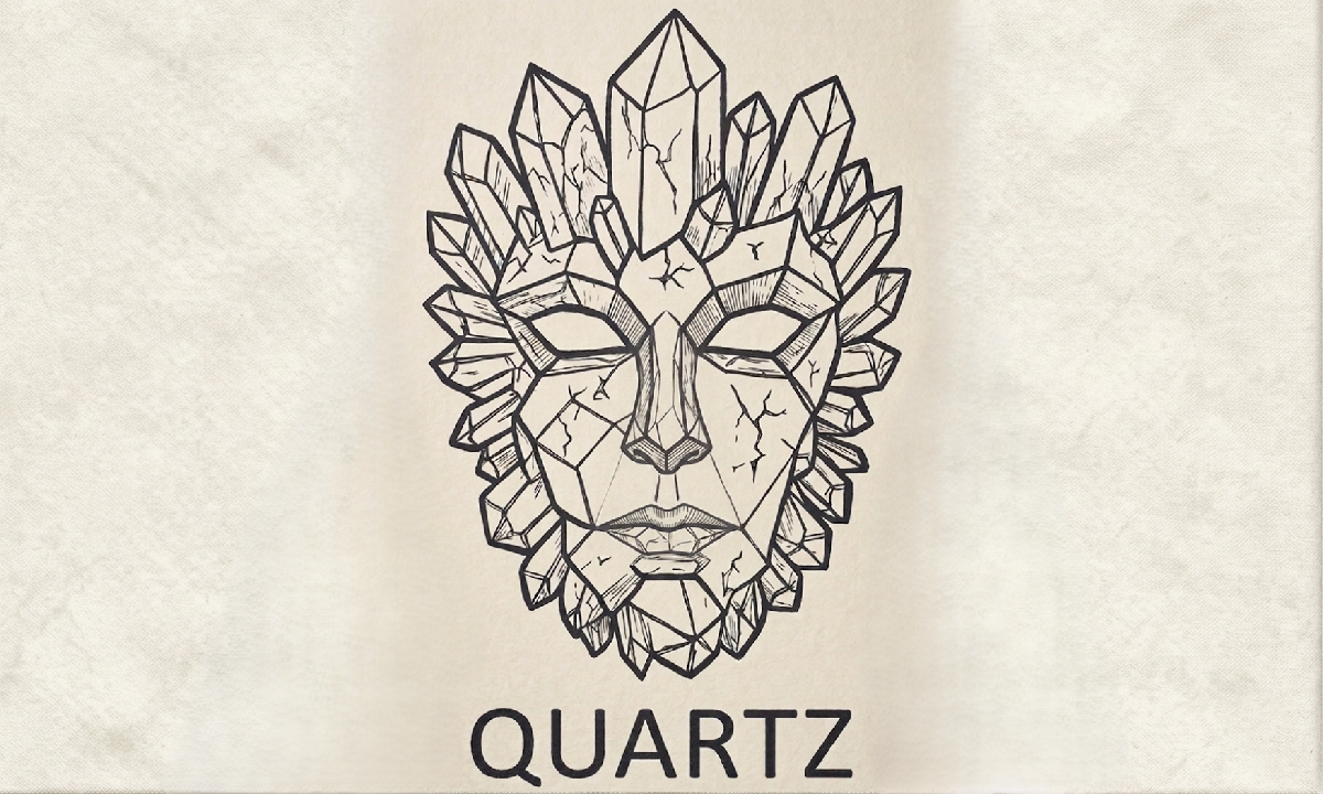 Quartz Mask Daily Perception