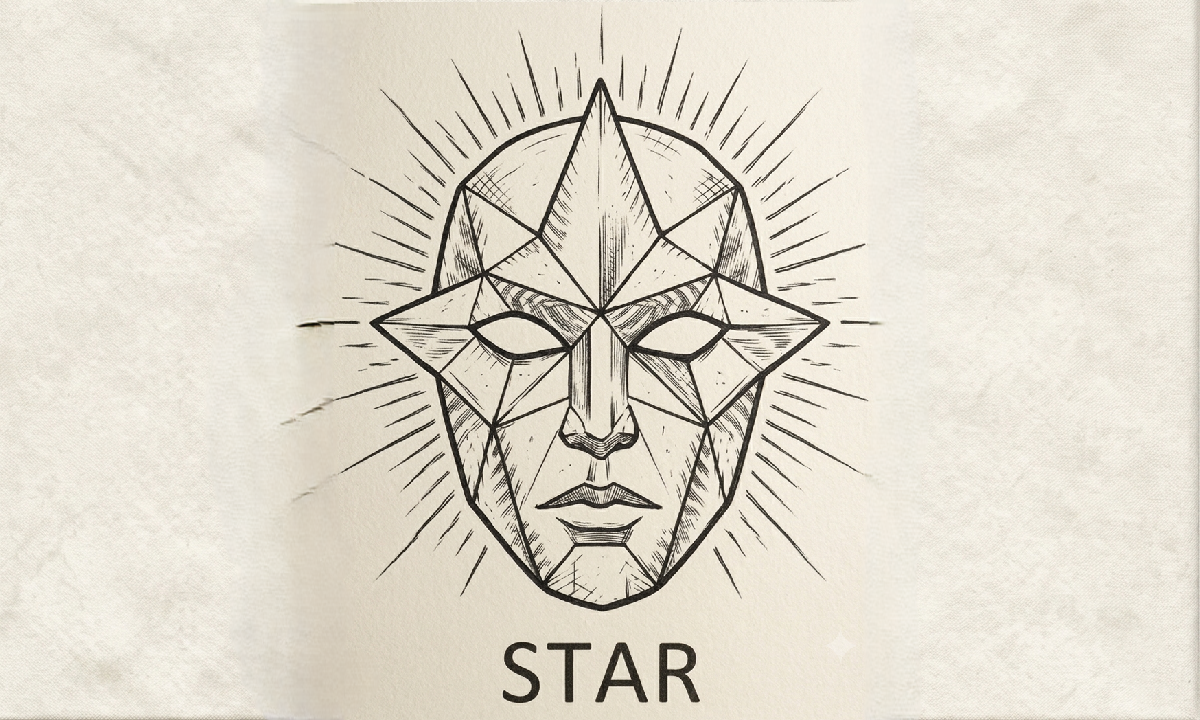 Star Mask Daily Perception