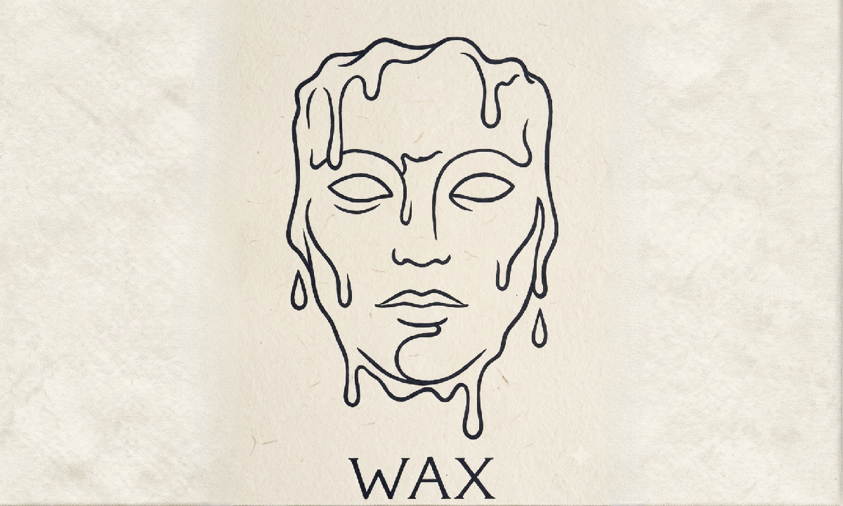 Wax Mask Daily Perception